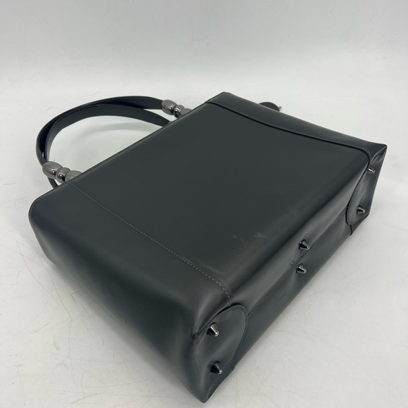 Christian Dior Patent tote - Picture 4 of 12